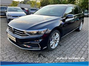 Volkswagen Passat Variant GTE 1.4 TSI LED Navi AHK Bafa förderfähig