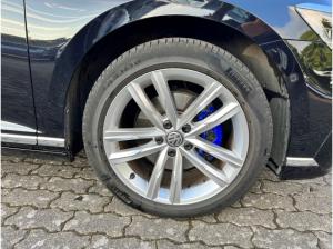 Volkswagen Passat Variant GTE 1.4 TSI LED Navi AHK Bafa förderfähig