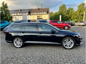 Volkswagen Passat Variant GTE 1.4 TSI LED Navi AHK Bafa förderfähig