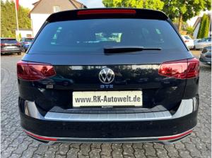 Volkswagen Passat Variant GTE 1.4 TSI LED Navi AHK Bafa förderfähig