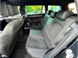 Volkswagen Passat Variant GTE 1.4 TSI LED Navi AHK Bafa förderfähig