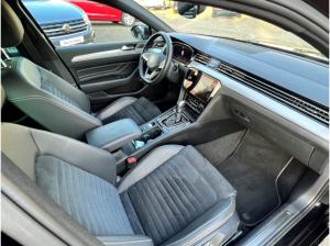 Volkswagen Passat Variant GTE 1.4 TSI LED Navi AHK Bafa förderfähig