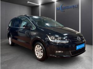 Volkswagen Sharan Comfortline 1.4 TSI DSG Navi 7-Sitze AHK