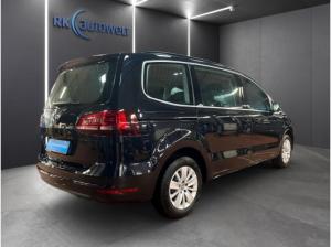 Volkswagen Sharan Comfortline 1.4 TSI DSG Navi 7-Sitze AHK