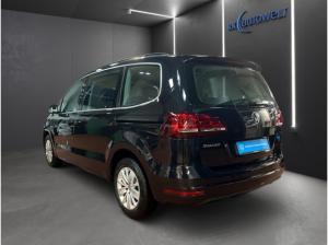Volkswagen Sharan Comfortline 1.4 TSI DSG Navi 7-Sitze AHK