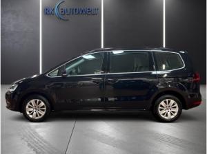 Volkswagen Sharan Comfortline 1.4 TSI DSG Navi 7-Sitze AHK