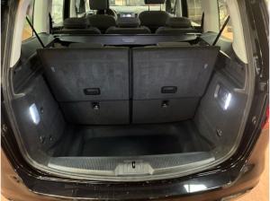 Volkswagen Sharan Comfortline 1.4 TSI DSG Navi 7-Sitze AHK