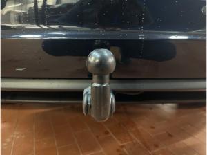 Volkswagen Sharan Comfortline 1.4 TSI DSG Navi 7-Sitze AHK