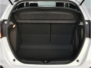 Honda Jazz Hybrid Advance Automatik +Navi+Rückfahrkamera+Sitzheizung