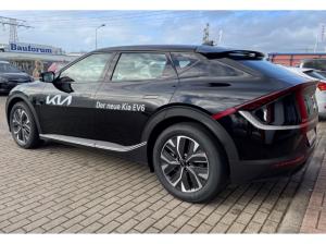 Kia EV6 AWD !Sofort Verfügbar!