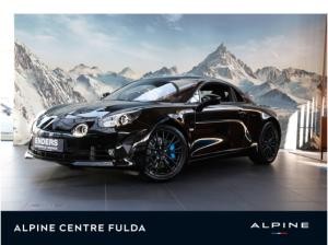 Alpine A110 A110 S  Sabelt ++ Focal ++ Microfaser ++ PDC