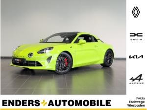 Alpine A110 S Mikrofaser Nr.25 von 110 + Carbondach