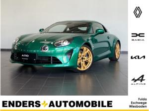 Renault Alpine A110 GT Heritage AKTION MÄRZ 24