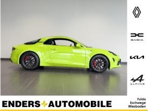 Alpine A110 S Mikrofaser Nr.25 von 110 + Carbondach