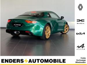 Renault Alpine A110 GT Heritage AKTION MÄRZ 24