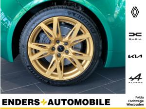 Renault Alpine A110 GT Heritage AKTION MÄRZ 24