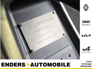 Alpine A110 S Mikrofaser Nr.25 von 110 + Carbondach