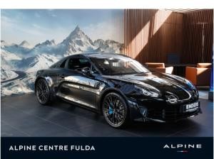 Alpine A110 A110 S  Sabelt ++ Focal ++ Microfaser ++ PDC