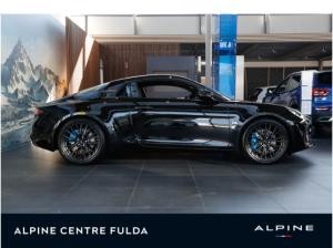 Alpine A110 A110 S  Sabelt ++ Focal ++ Microfaser ++ PDC