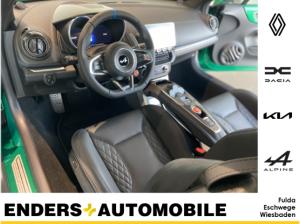 Renault Alpine A110 GT Heritage AKTION MÄRZ 24