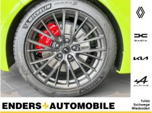 Alpine A110 S Mikrofaser Nr.25 von 110 + Carbondach