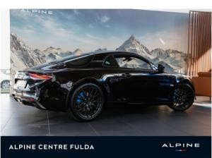 Alpine A110 A110 S  Sabelt ++ Focal ++ Microfaser ++ PDC
