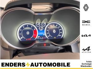 Alpine A110 S Mikrofaser Nr.25 von 110 + Carbondach