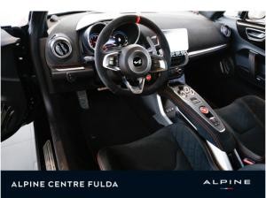Alpine A110 A110 S  Sabelt ++ Focal ++ Microfaser ++ PDC