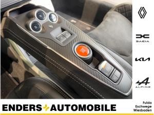 Alpine A110 S Mikrofaser Nr.25 von 110 + Carbondach