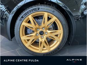 Alpine A110 JPS Homage 85 - Senna -  Komfort Paket+Sitzheizung+ Atelier Serac