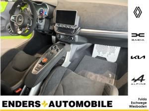 Alpine A110 S Mikrofaser Nr.25 von 110 + Carbondach