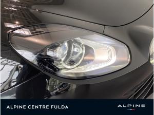 Alpine A110 JPS Homage 85 - Senna -  Komfort Paket+Sitzheizung+ Atelier Serac