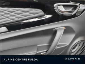 Alpine A110 JPS Homage 85 - Senna -  Komfort Paket+Sitzheizung+ Atelier Serac