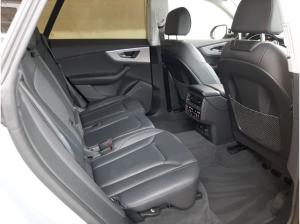 Audi Q8 55 TFSI qu Kamera Leder Klima Kamera WINTERREIEFN