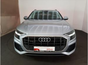 Audi Q8 55 TFSI qu Kamera Leder Klima Kamera WINTERREIEFN