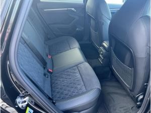 Audi S3 Sportback qu TFSI S tronic B&O Pano Matrix-LED Basis