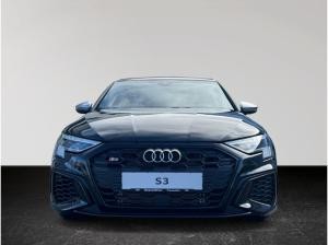 Audi S3 Sportback qu TFSI S tronic B&O Pano Matrix-LED Basis