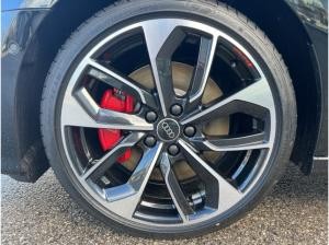 Audi S3 Sportback qu TFSI S tronic B&O Pano Matrix-LED Basis