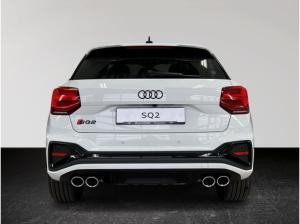 Audi SQ2 2,0 TFSI S-tronic Allrad Pano AHK Leder Optikpaket SONOS nur Gewerbe