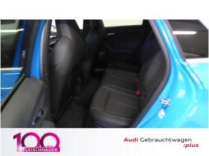 Audi A3 Sportback S line 30 TDI AHK SHZ Navi Tempomat