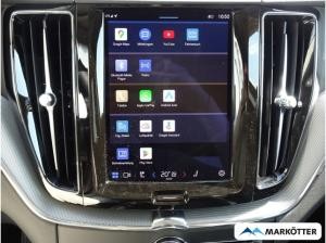 Volvo XC60 T6 AWD Plus Bright Plug-In Hybrid/20''/360°CAM