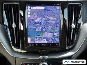 Volvo XC60 T6 AWD Plus Bright Plug-In Hybrid/20''/360°CAM