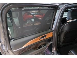 Jeep Grand Cherokee Summit Reserve PHEV 4Xe 2.0