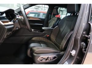 Jeep Grand Cherokee Summit Reserve PHEV 4Xe 2.0