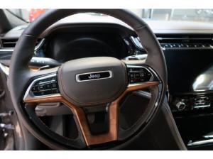 Jeep Grand Cherokee Summit Reserve PHEV 4Xe 2.0