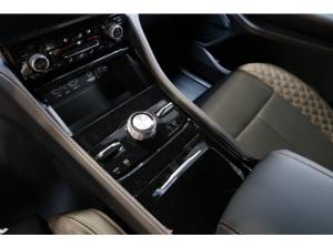 Jeep Grand Cherokee Summit Reserve PHEV 4Xe 2.0