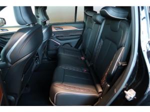 Jeep Grand Cherokee Summit Reserve PHEV 4Xe 2.0