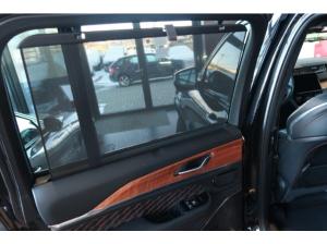 Jeep Grand Cherokee Summit Reserve PHEV 4Xe 2.0