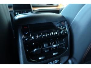 Jeep Grand Cherokee Summit Reserve PHEV 4Xe 2.0