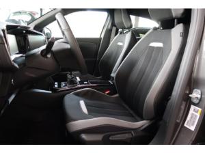 Opel Mokka Black 1.2 Turbo Direct Injection Winter-Paket